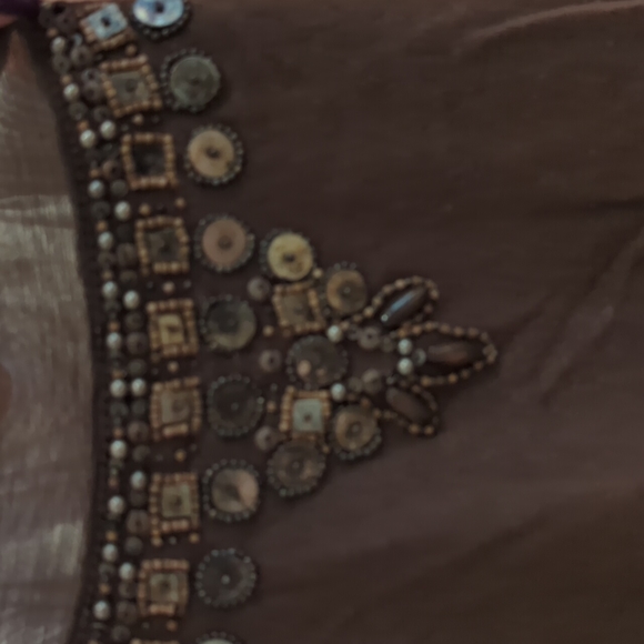 Halter top - Picture 3 of 3